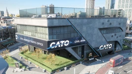 Civil Aviation Traffic Office