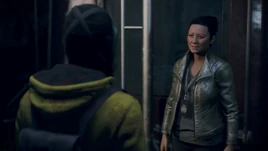 Deal Breaker Kaitlin