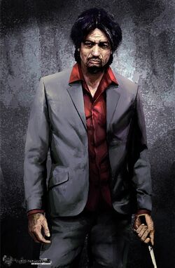 Jordi Chin Watch Dogs Wiki Fandom Jordi Chin Watch Dogs Wiki Fandom