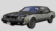 3.9T Dirty (Only in traffic. can't be bought)