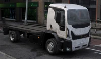 Hauler Flatbed