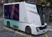 Node (Undrivable traffic vehicle)