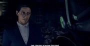 Talking to the DedSec Informant