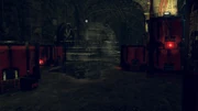 Traps are a good way to take down hostiles