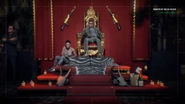 Crashing the auction slaves