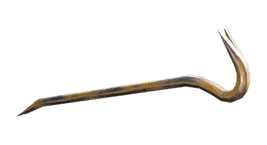 Crowbar