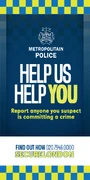 Help Us Help You