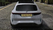 Rear view