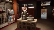 Another store display.