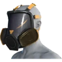 Lynx Mask