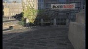 Outside of The Southwark location