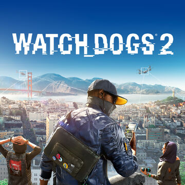 Watch Dogs 2 Watch Dogs Wiki Fandom