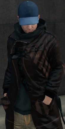 Wayfarer