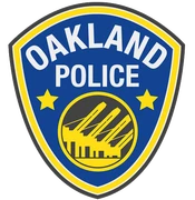 OPD Seal.