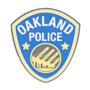 OPD Seal.