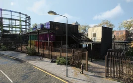 Wide shot