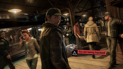 エイデン ピアース Watch Dogsウィキア Fandom