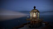 Point Bonita lighthouse