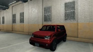 A Lithium SP in Watch Dogs