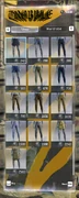 Legwear