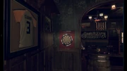 Darts at The Earl's Fortune in Southwark