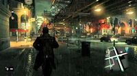 Watch Dogs - Game Demo Video UK