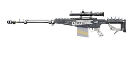 YOURBOYSERGE Sniper Rifle