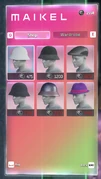 Hats