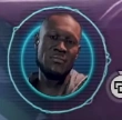 Stormzy's in-game icon
