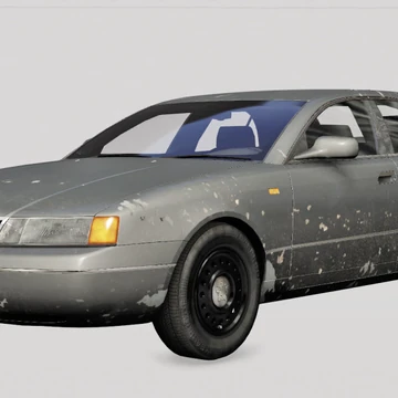 Vessel Watch Dogs Wiki Fandom