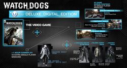 Watch Dogs Watch Dogsウィキア Fandom Watch Dogs Watch Dogsウィキア Fandom