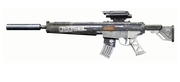 Zero Day Rifle