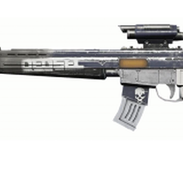 Zero Day Rifle Watch Dogs Wiki Fandom Life in a different world from zero' seasons episodes, specials, movies, ovas. zero day rifle watch dogs wiki fandom