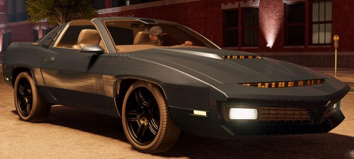 watch dogs 3 get cyber car mission