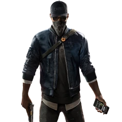 Category Bloodline Dlc Watch Dogs Wiki Fandom