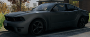 Aiden Pearce's Sonarus LX. (Watch Dogs)