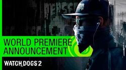 Watch Dogs 2 Watch Dogs Wiki Fandom