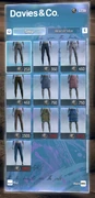 Legwear