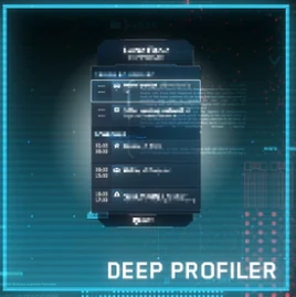 Deep Profiler