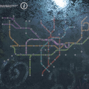 London Underground Watch Dogs Wiki Fandom