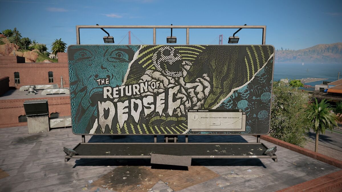 Paint Job Watch Dogs Wiki Fandom