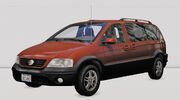CrossCountry Series
