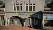 A Pharmingtons location in Oakland