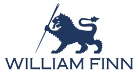 William Finn logo
