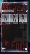 Legwear