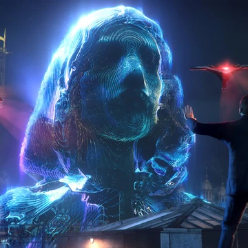 Zero Day Watch Dogs Wiki Fandom