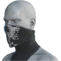 DedSec Shop Mask 3