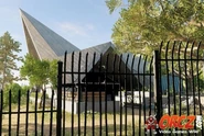 New Dawn Temple