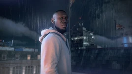 Stormzy
