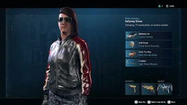 GetawayDriver Profile1